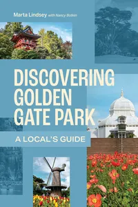 Discovering Golden Gate Park_cover