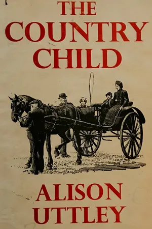 The Country Child
