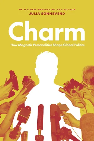 Charm
