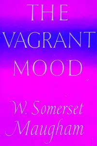 The Vagrant Mood_cover