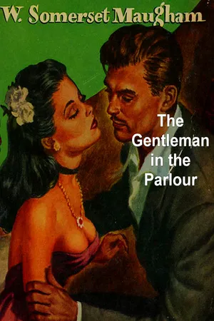 The Gentleman in the Parlour