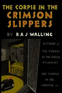 The Corpse in the Crimson Slippers_cover