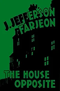 The House Opposite_cover