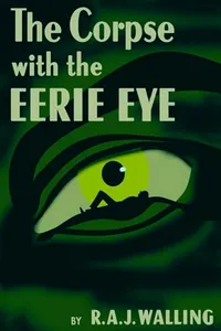 The Corpse with the Eerie Eye_cover