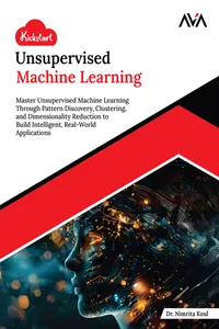 Kickstart Unsupervised Machine Learning_cover