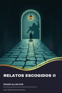 Relatos escogidos II_cover