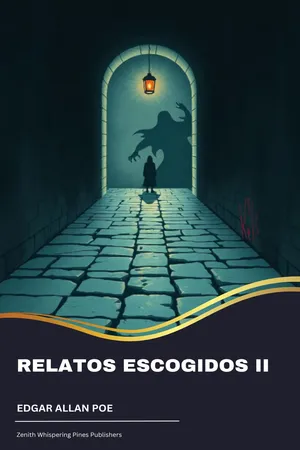 Relatos escogidos II