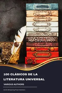 100 Clásicos de la Literatura Universal_cover