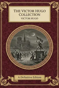The Victor Hugo Collection_cover