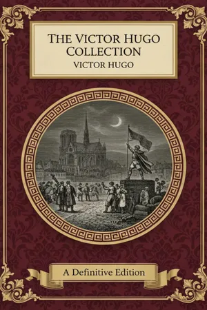 The Victor Hugo Collection
