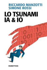 Lo tsunami IA & IO_cover
