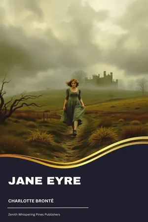 Jane Eyre