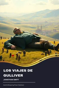 Los viajes de Gulliver_cover
