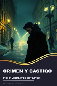 Crimen y castigo_cover