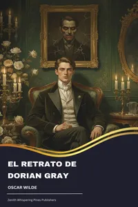 El retrato de Dorian Gray