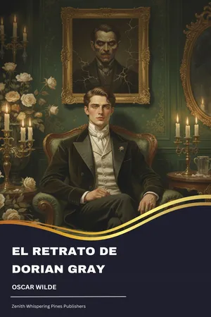 El retrato de Dorian Gray