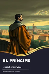 El Príncipe_cover