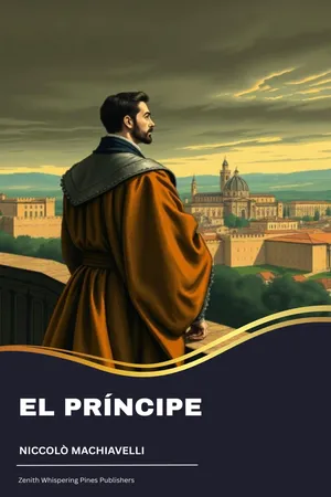 El Príncipe