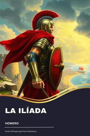 La Ilíada