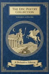 The Epic Poetry Collection_cover