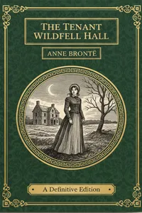 The Tenant of Wildfell Hall_cover