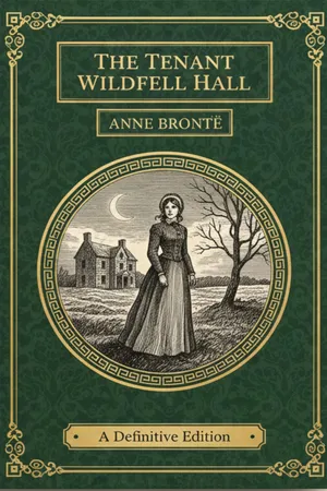 The Tenant of Wildfell Hall