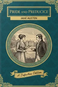 Pride and Prejudice_cover