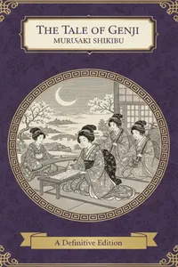 The Tale of Genji_cover