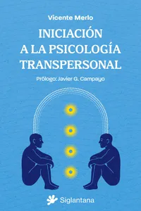 Iniciación a la psicología transpersonal_cover