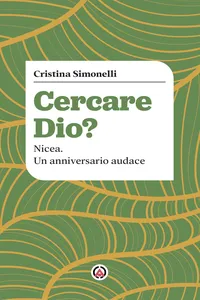 Cercare Dio?_cover