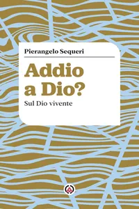 Addio a Dio?_cover