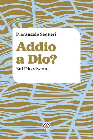 Addio a Dio?