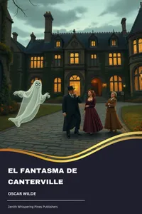 El fantasma de Canterville_cover