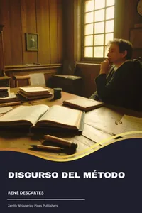Discurso del método_cover