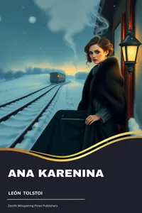 Ana Karenina_cover