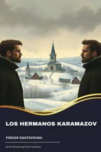 Los hermanos Karamazov