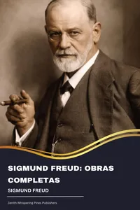 Sigmund Freud - Obras Completas