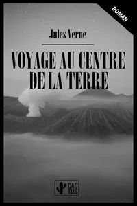 Voyage au centre de la Terre_cover