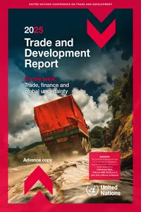 Trade and Development Report 2025_cover