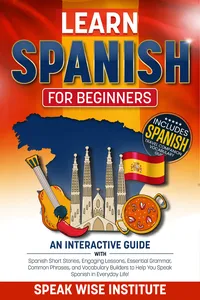 Learn Spanish for Beginners