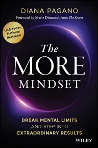The More Mindset