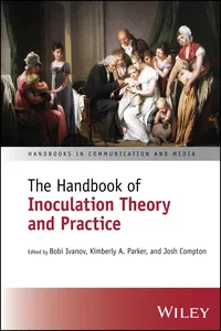 The Handbook of Inoculation Theory and Practice_cover