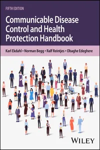 Communicable Disease Control and Health Protection Handbook_cover