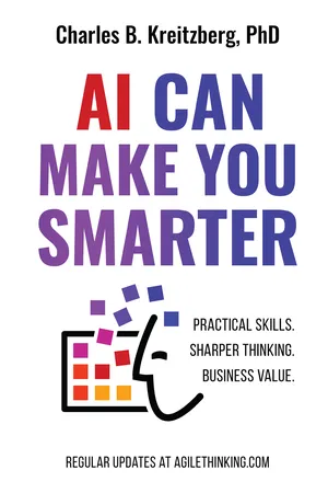 AI Can Make You Smarter