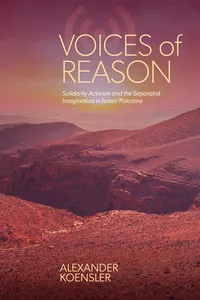 Voices of Reason_cover