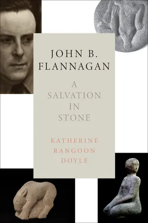 John B. Flannagan