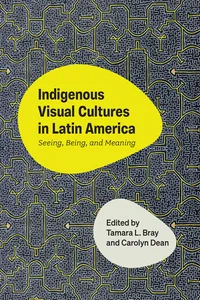Indigenous Visual Cultures in Latin America_cover
