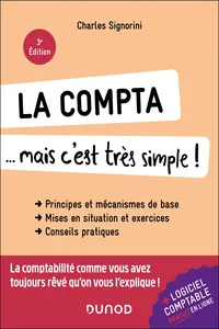 La compta... mais c'est très simple ! 3e éd._cover