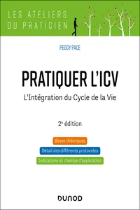 Pratiquer l'ICV - 2e éd._cover