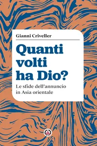 Quanti volti ha Dio?_cover